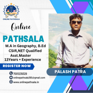 Palash Patra_A.M Geo