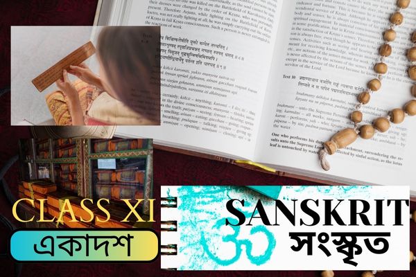 XI-SANSKRIT