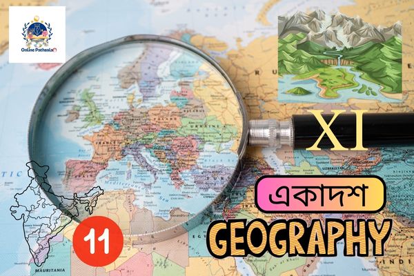 XI-GEOGRAPHY