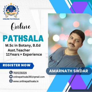 Amarnath Sikdar_A.T Bios